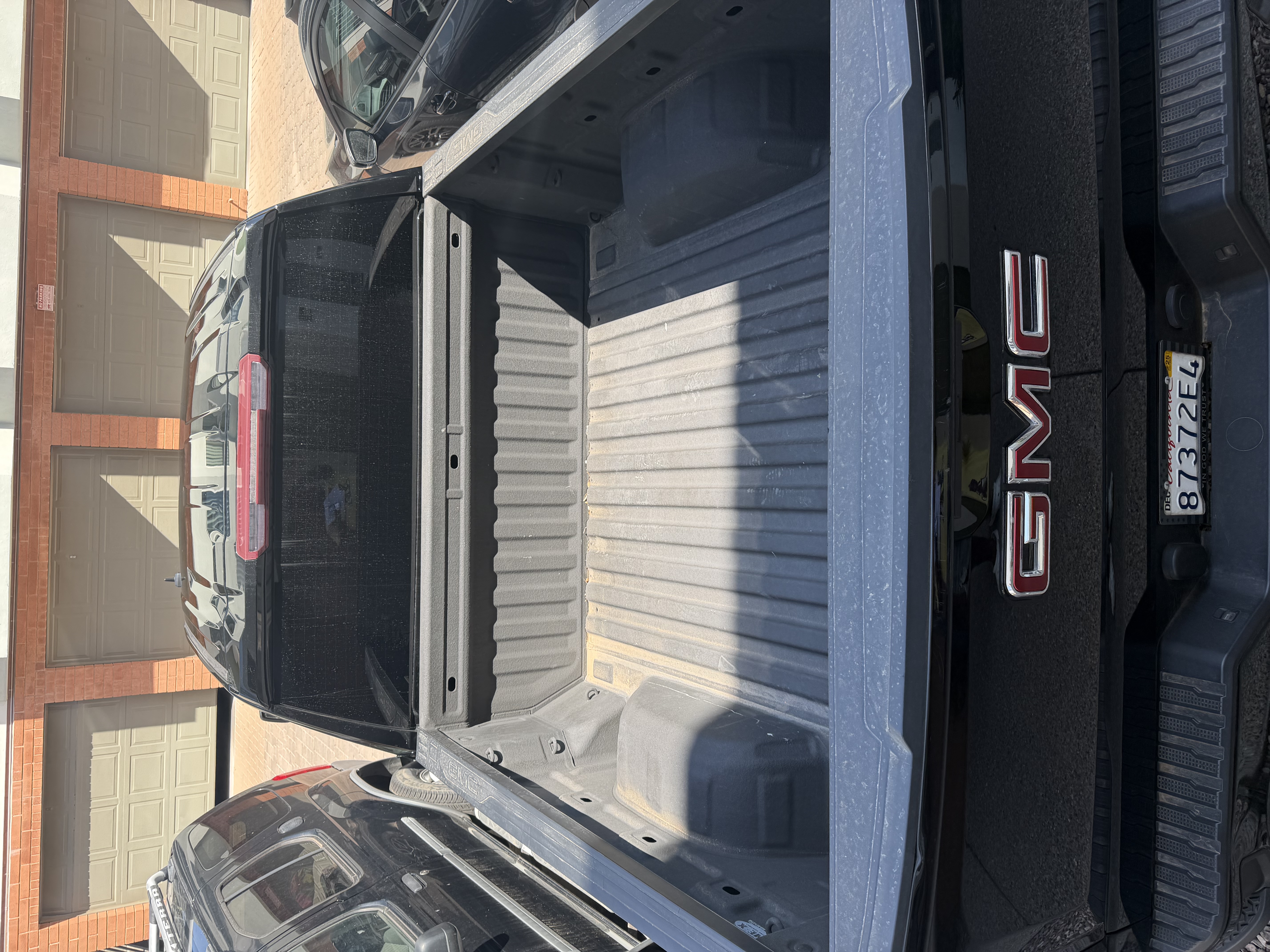 Used 2020 GMC Sierra 1500 Elevation RWD image 15