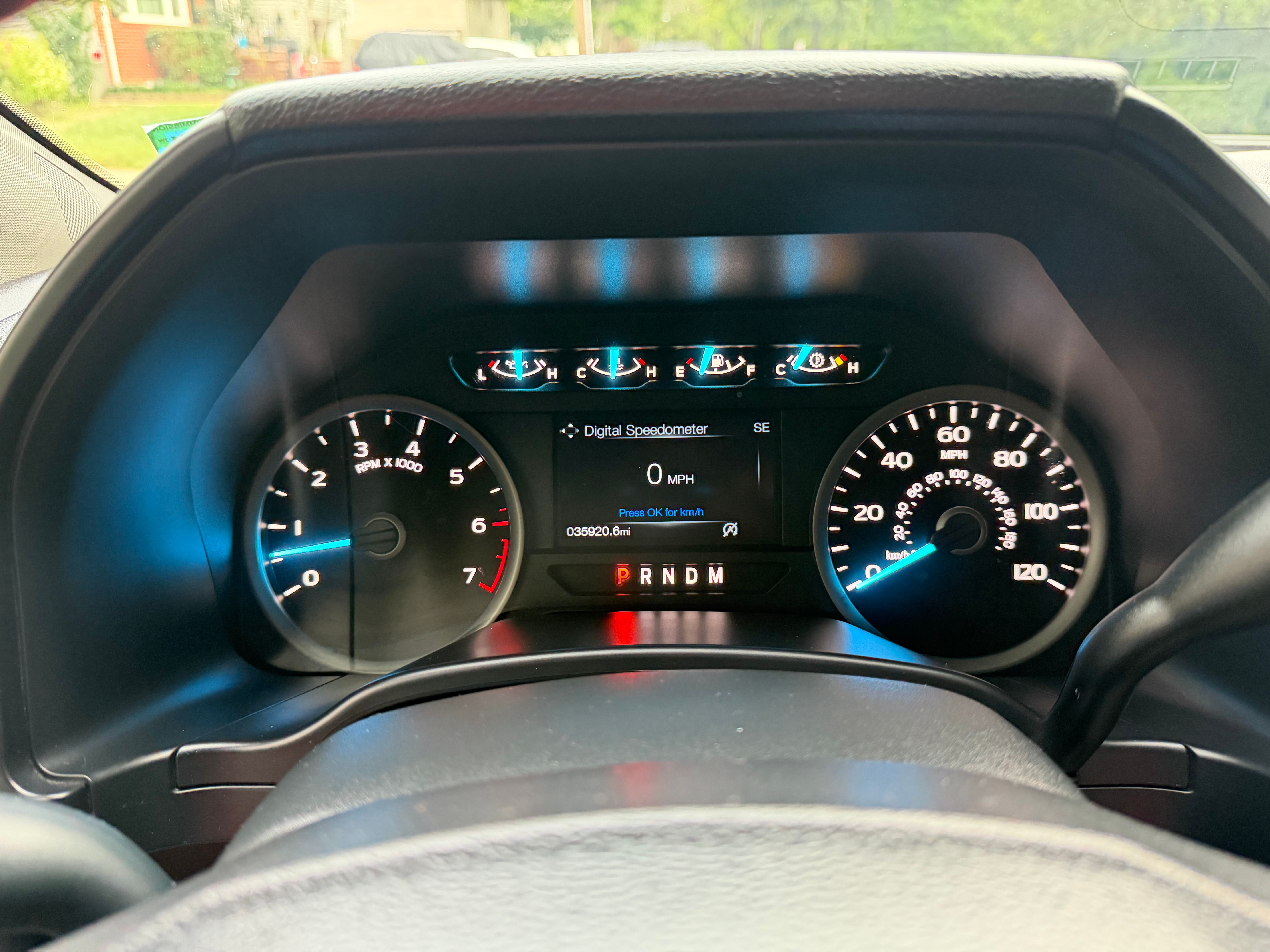 Used 2020 Ford F150 XLT w/ Equipment Group 302A Luxury AWD/4WD image 18