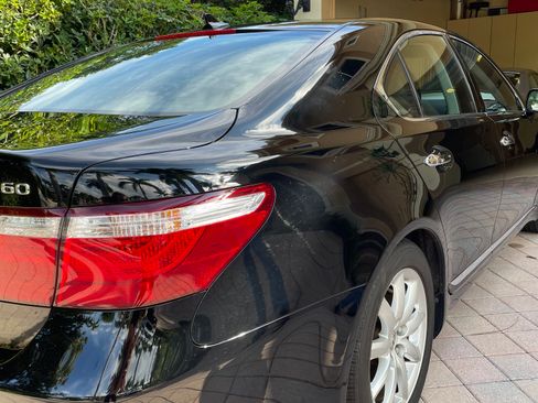 Used 2008 Lexus LS 460 image 5