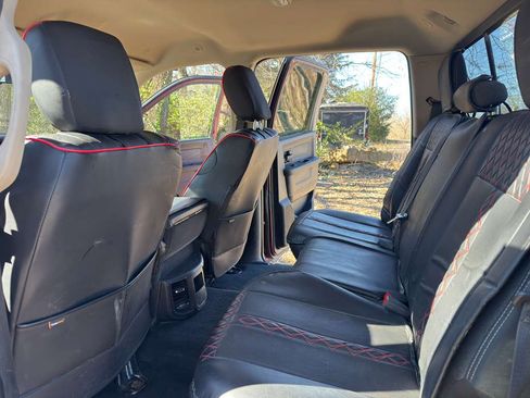 Used 2020 RAM 2500 Tradesman image 14