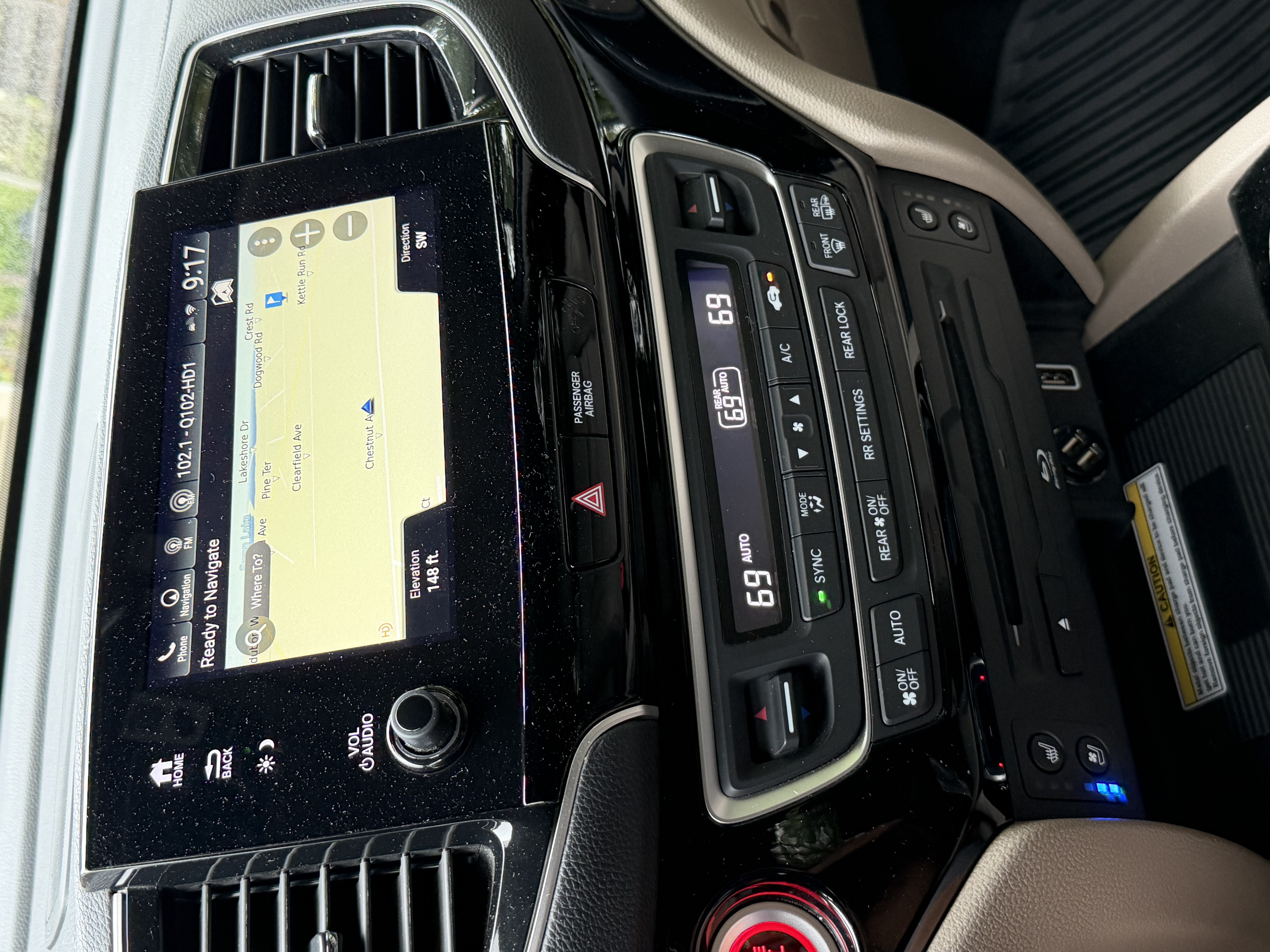 Used 2019 Honda Pilot Elite image 11