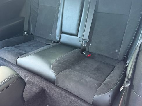 Used 2017 Dodge Challenger SRT Hellcat image 15