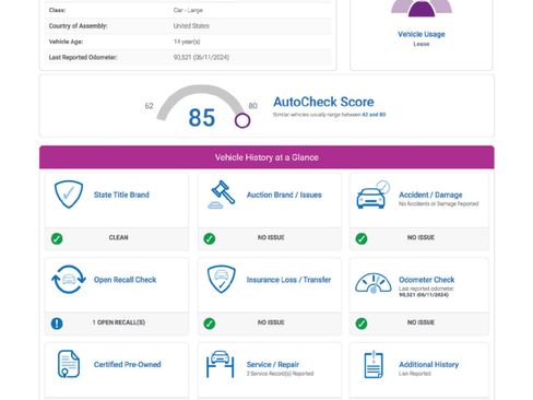 Used 2012 Honda Accord SE image 30