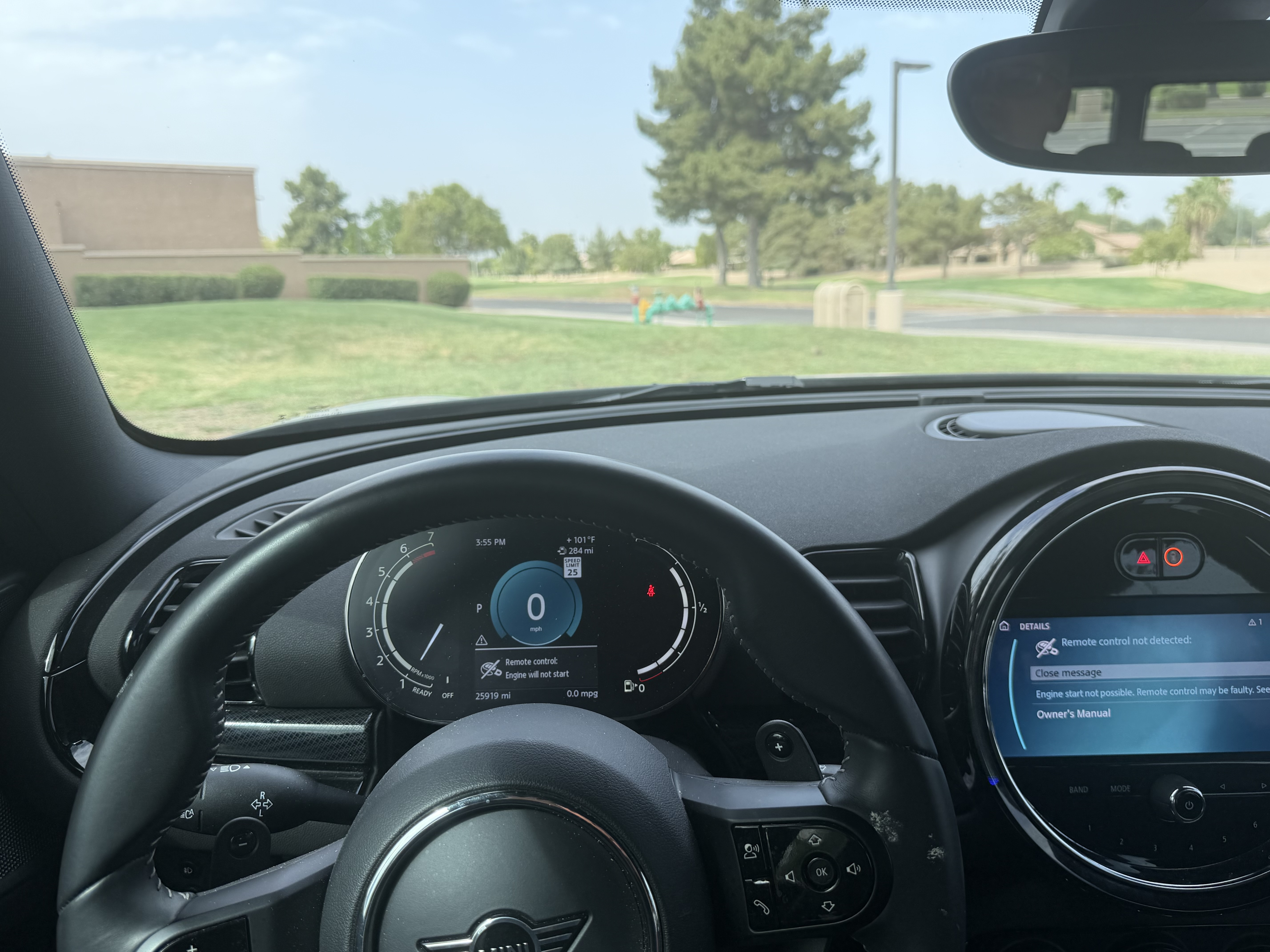 Used 2023 MINI Cooper Clubman S AWD/4WD image 14