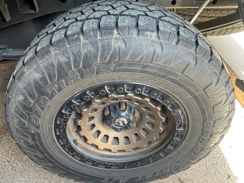 Used 2020 Ford F150 XLT w/ Equipment Group 302A Luxury image 11