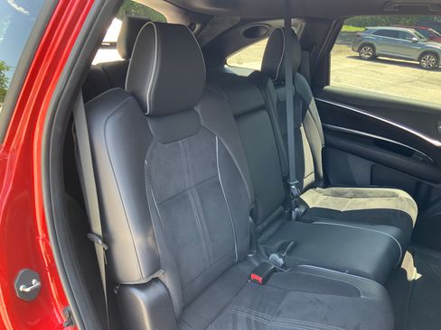 Used 2019 Acura MDX A-Spec AWD/4WD image 17