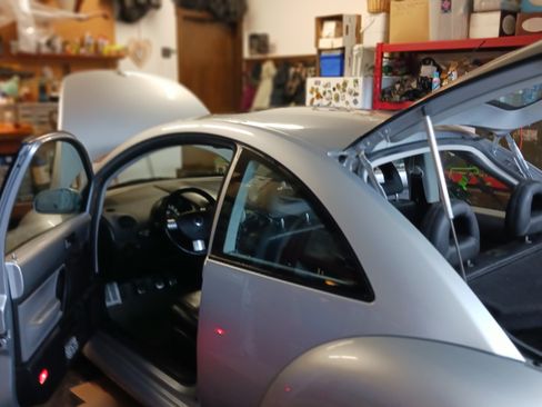 Used 2002 Volkswagen Beetle S image 15