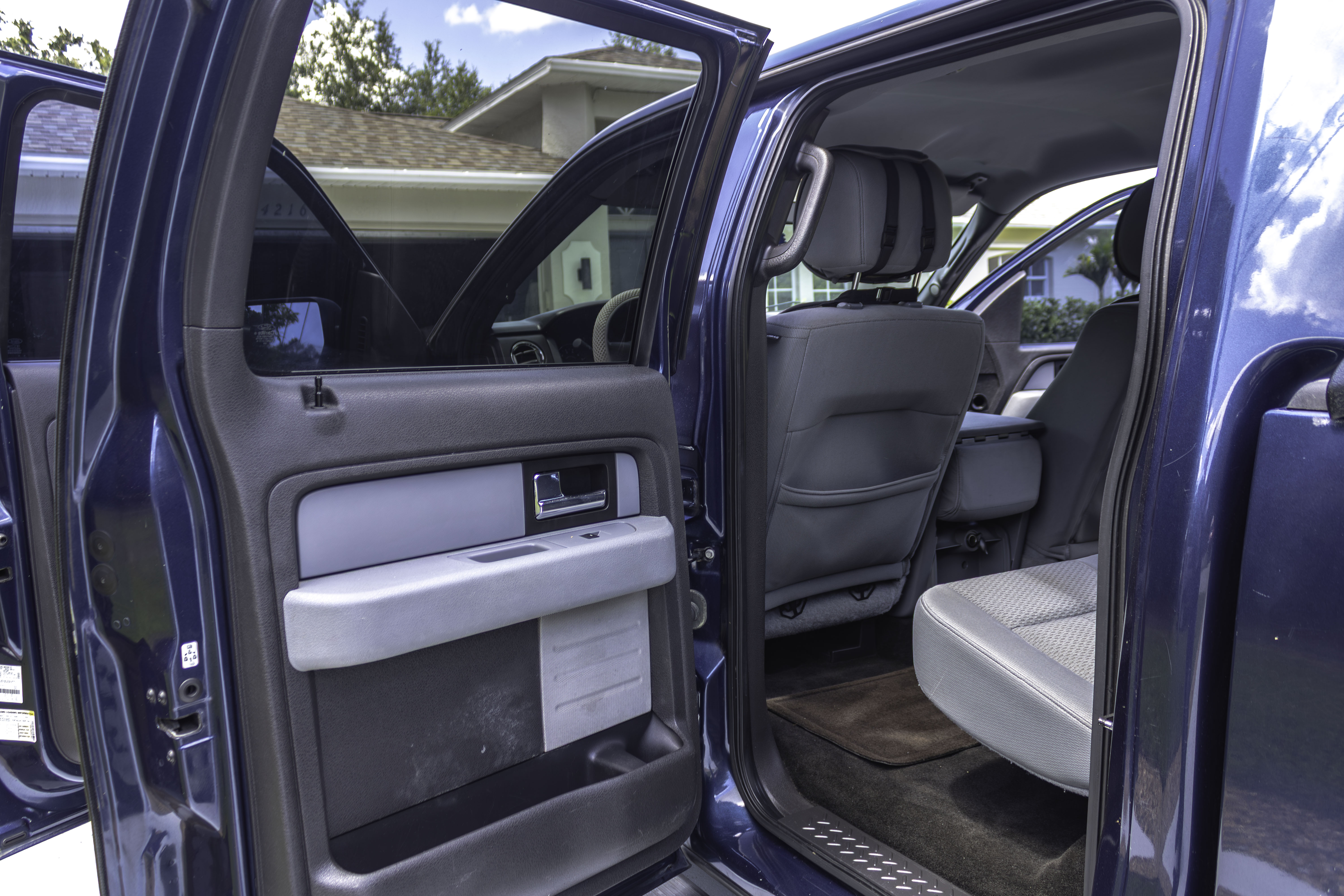 Used 2014 Ford F150 XLT RWD image 18