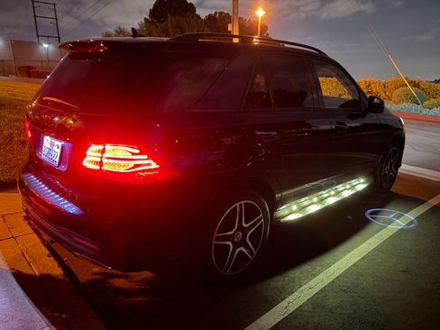 Used 2017 Mercedes-Benz GLE 350 image 19