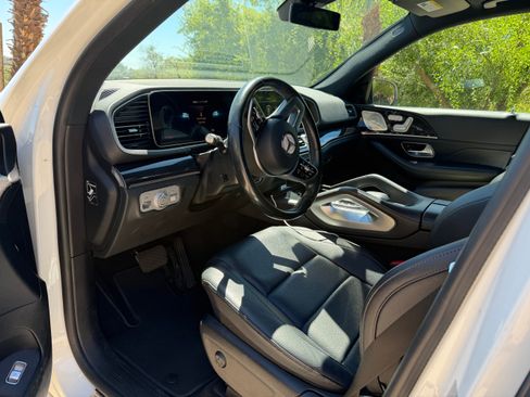 Used 2020 Mercedes-Benz GLE 350 4MATIC image 8