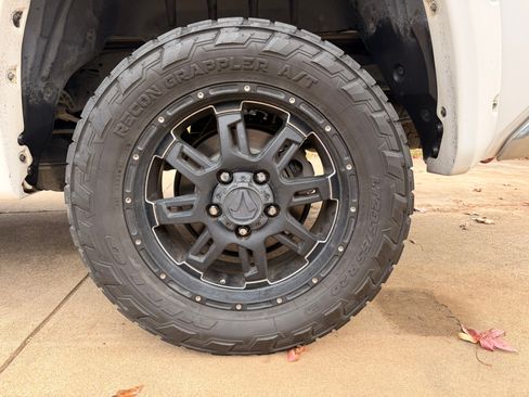 Used 2016 Toyota Tundra TRD Pro image 14