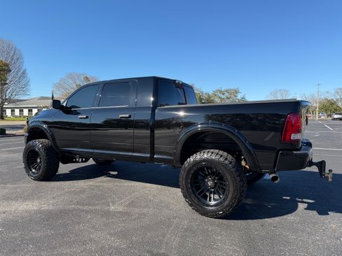 Used 2015 RAM 2500 Big Horn image 2