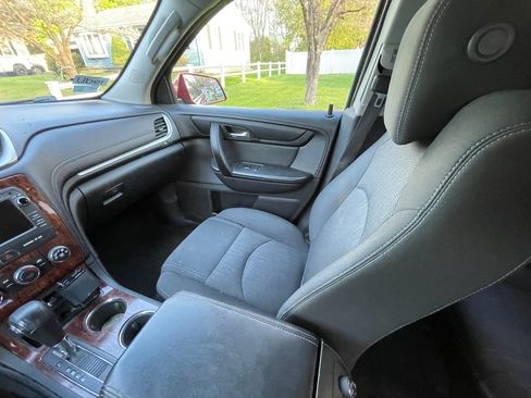 Used 2013 Chevrolet Traverse LT w/ All-Star Edition AWD/4WD image 10