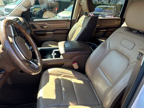 Used 2020 RAM 1500 Limited image 13