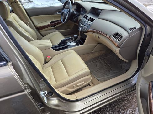 Used 2008 Honda Accord EX-L image 8