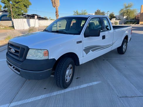 Used 2006 Ford F150 XL image 9