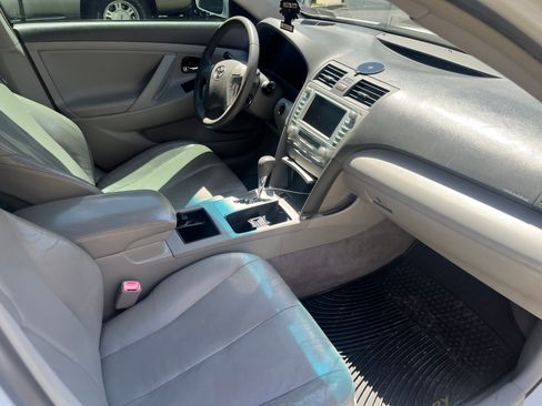 Used 2007 Toyota Camry Hybrid FWD image 18