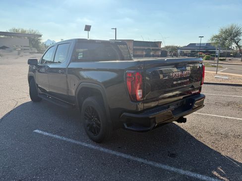 Used 2024 GMC Sierra 1500 Elevation image 6