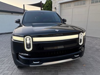 Used 2023 Rivian R1S Adventure