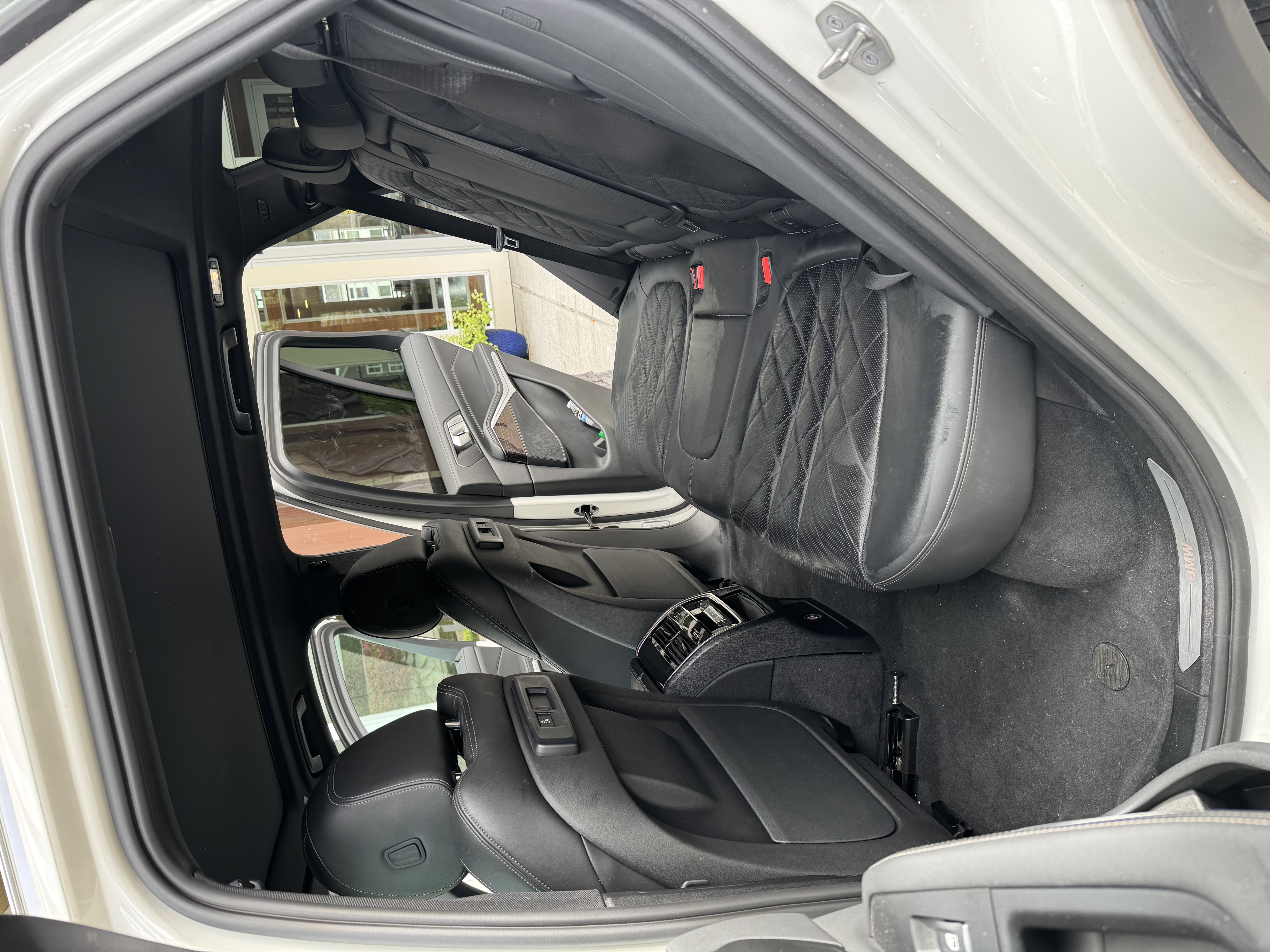 Used 2023 BMW X5 xDrive45e AWD/4WD image 6