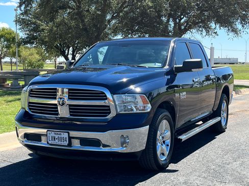Used 2013 RAM 1500 Lone Star image 6