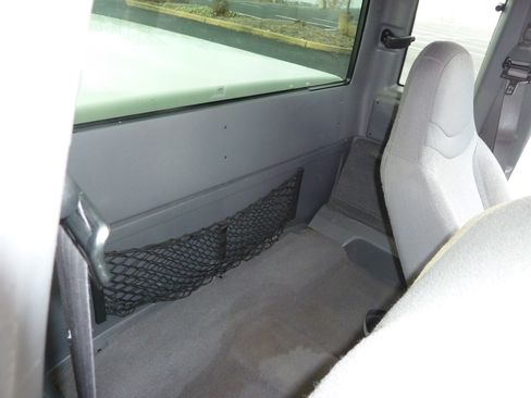 Used 2000 Ford Ranger 2WD SuperCab image 4