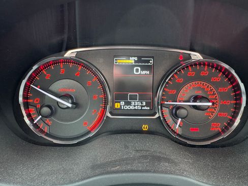 Used 2017 Subaru WRX Premium image 21