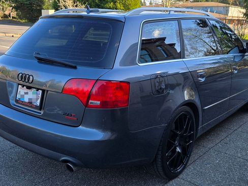Used 2006 Audi A4 2.0T image 9