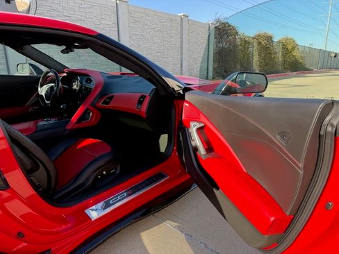 Used 2019 Chevrolet Corvette Z06 image 11