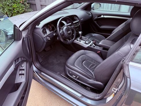 Used 2013 Audi A5 2.0T Premium Plus w/ Premium Plus Pkg image 3
