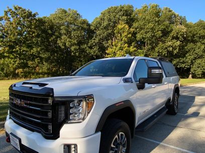 Used 2022 GMC Sierra 2500 AT4 w/ AT4 Preferred Package