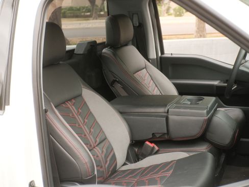 Used 2026 Ford F150 XL image 12