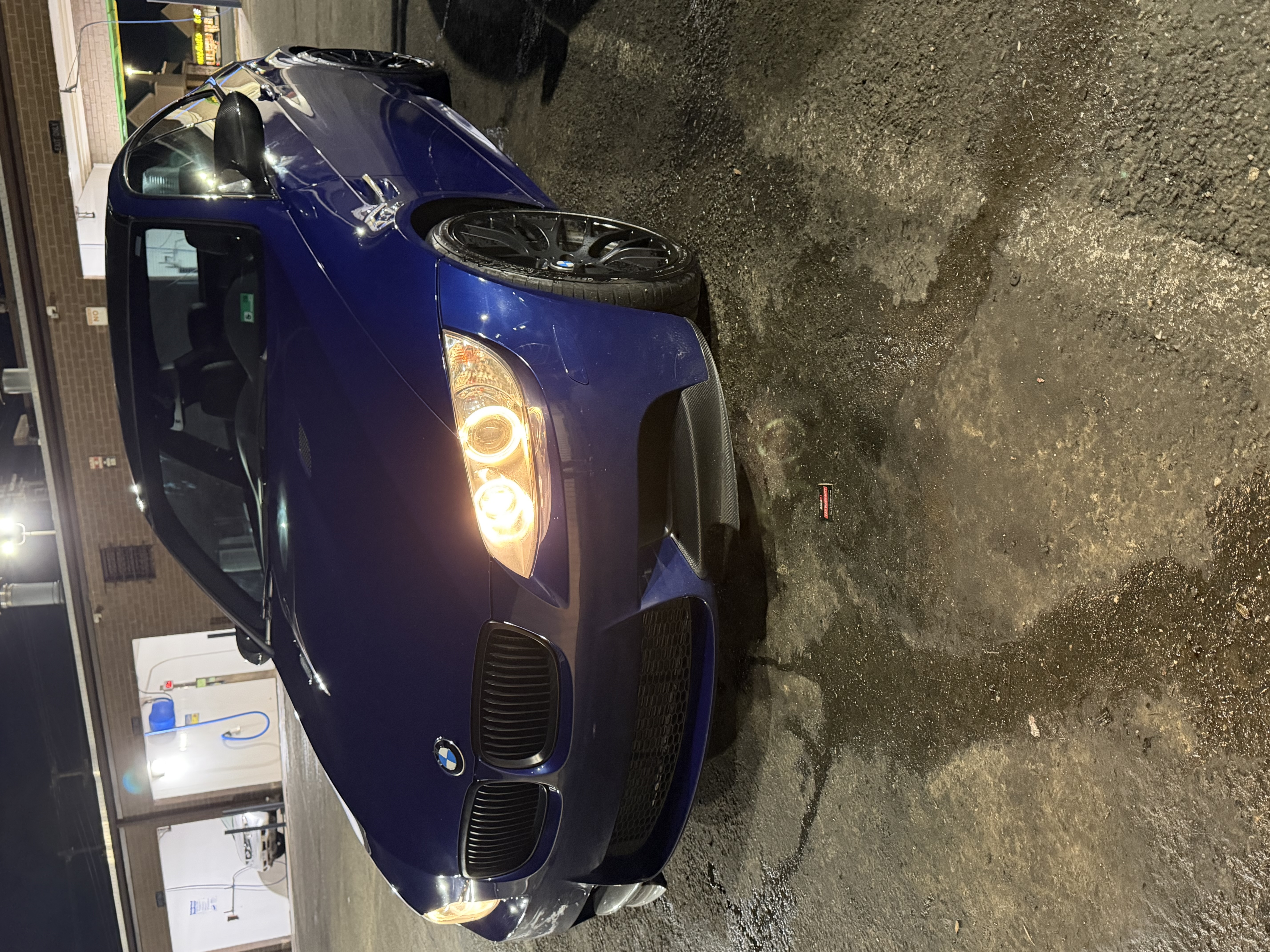 Used 2013 BMW M3 Coupe RWD image 2