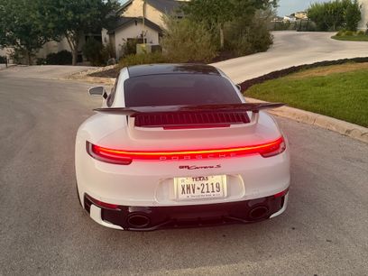Used 2022 Porsche 911 Carrera S