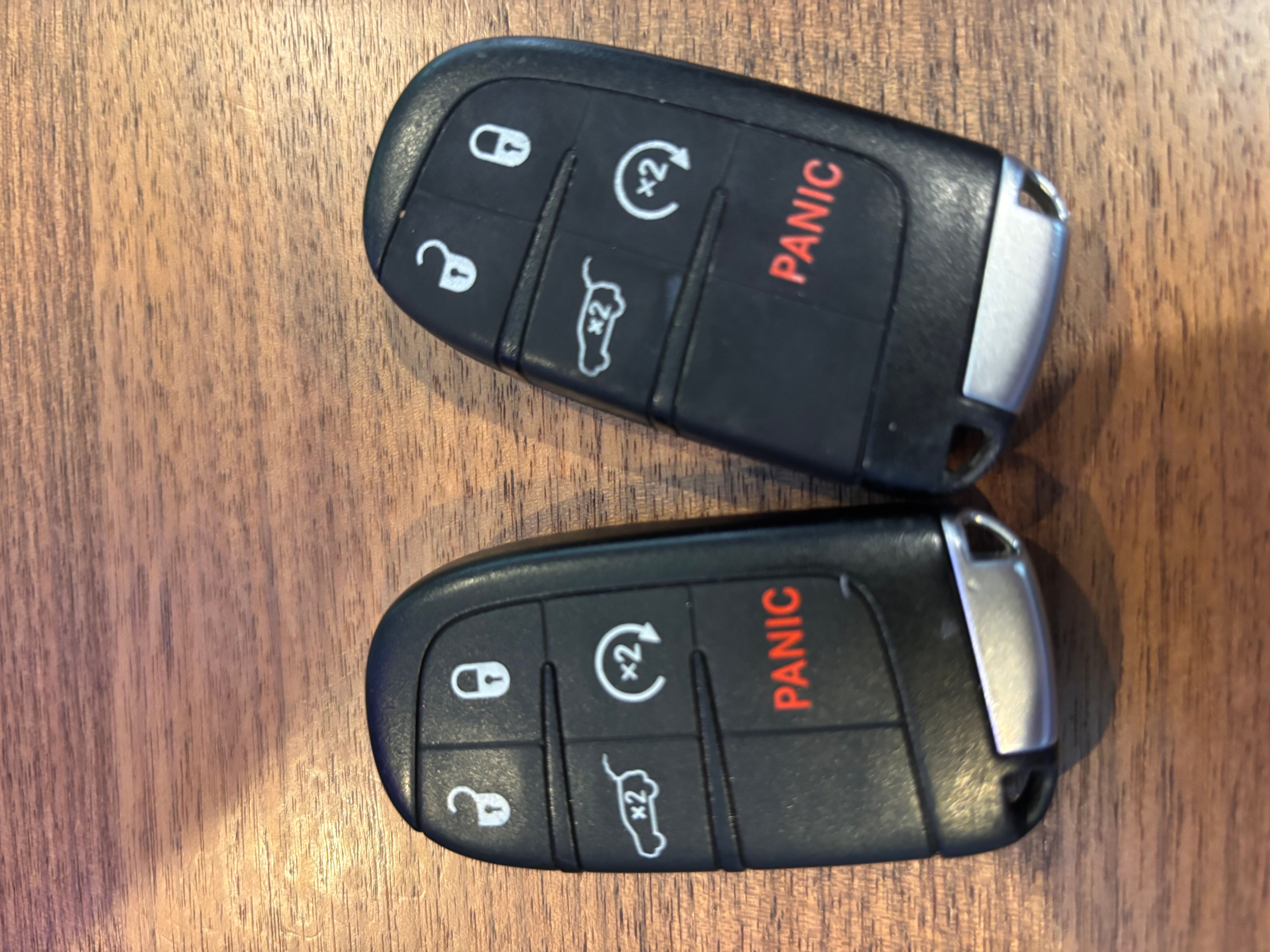 Used 2014 Jeep Grand Cherokee Summit AWD/4WD image 24