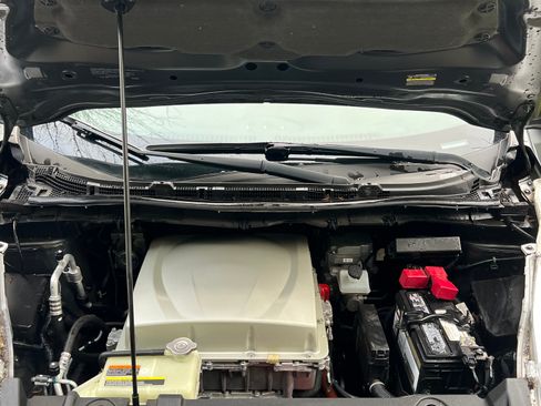 Used 2017 Nissan Leaf S w/ Charge Package image 12