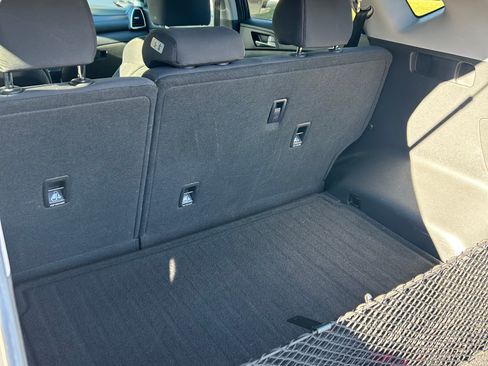 Used 2019 Hyundai Tucson SEL w/ Cargo Package image 6