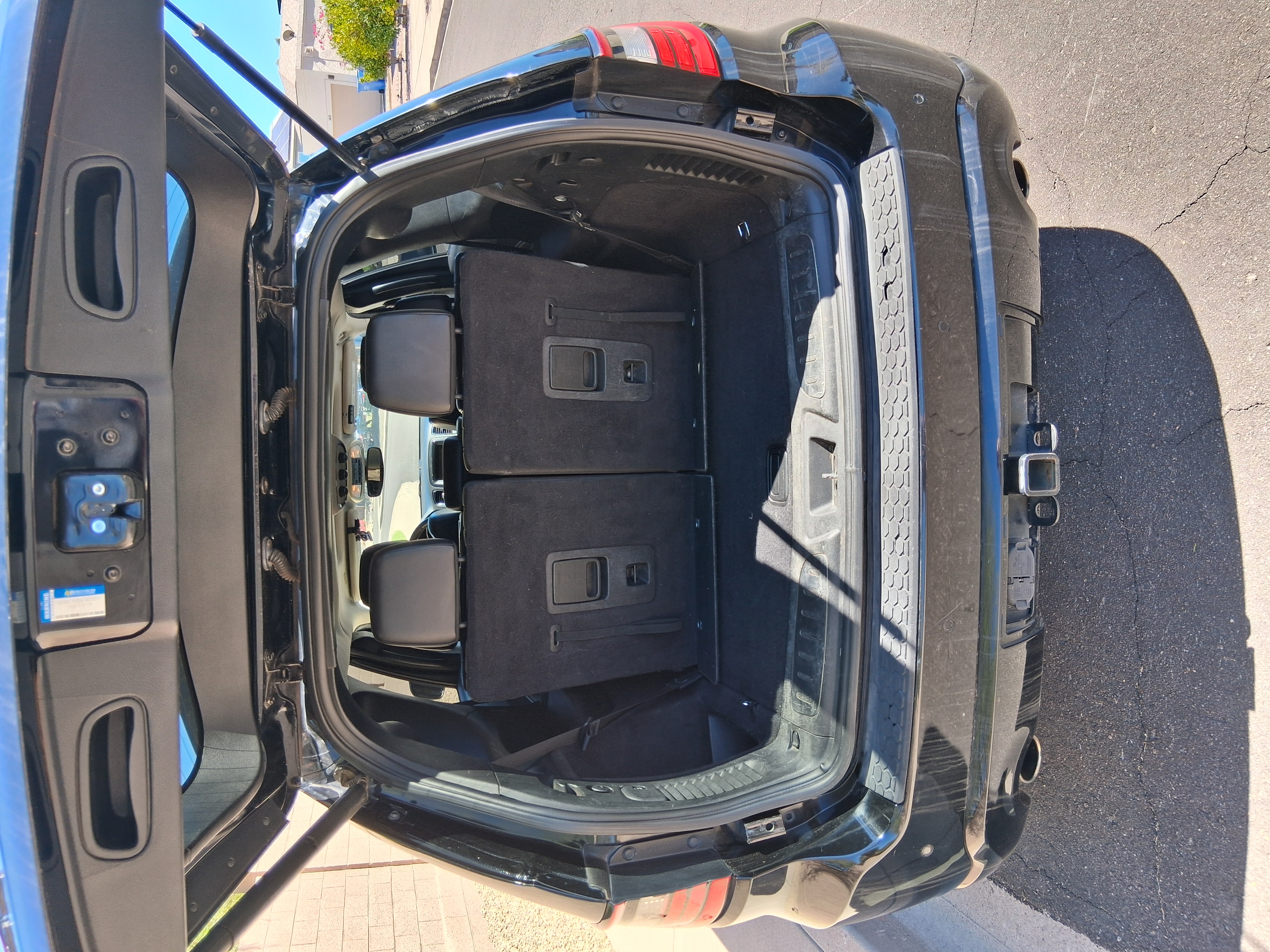 Used 2017 Dodge Durango GT w/ Premium Group RWD image 15