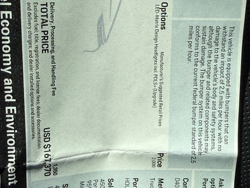 Used 2020 Porsche 911 Carrera 4S image 29