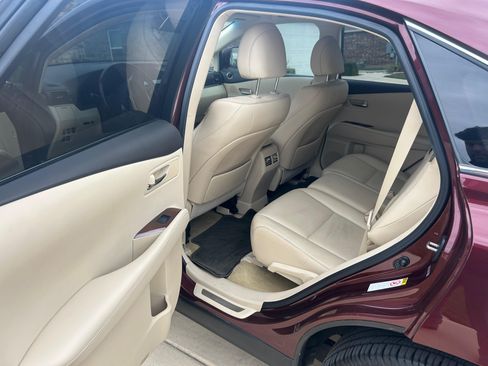 Used 2014 Lexus RX 350 FWD image 11