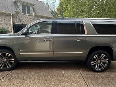 Used 2017 GMC Yukon XL Denali w/ Open Road Package