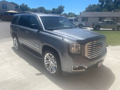 Used 2019 GMC Yukon SLT w/ Premium Edition