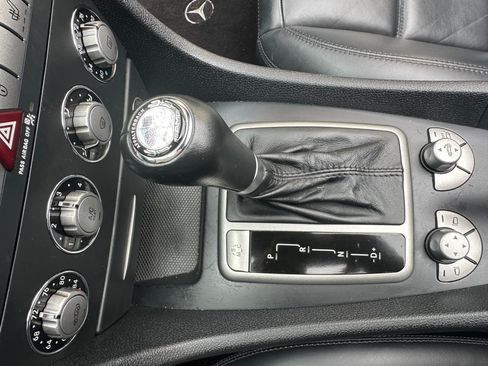 Used 2007 Mercedes-Benz SLK 55 AMG SLK 55 AMG Roadster 2D image 19