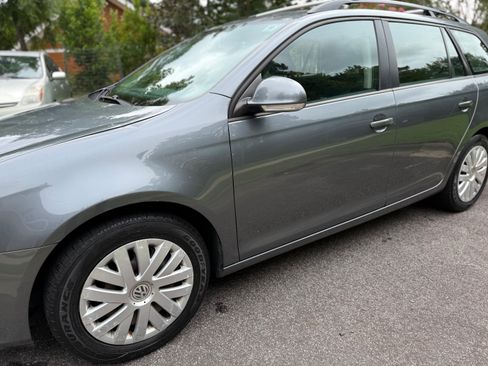 Used 2012 Volkswagen Jetta S FWD image 2