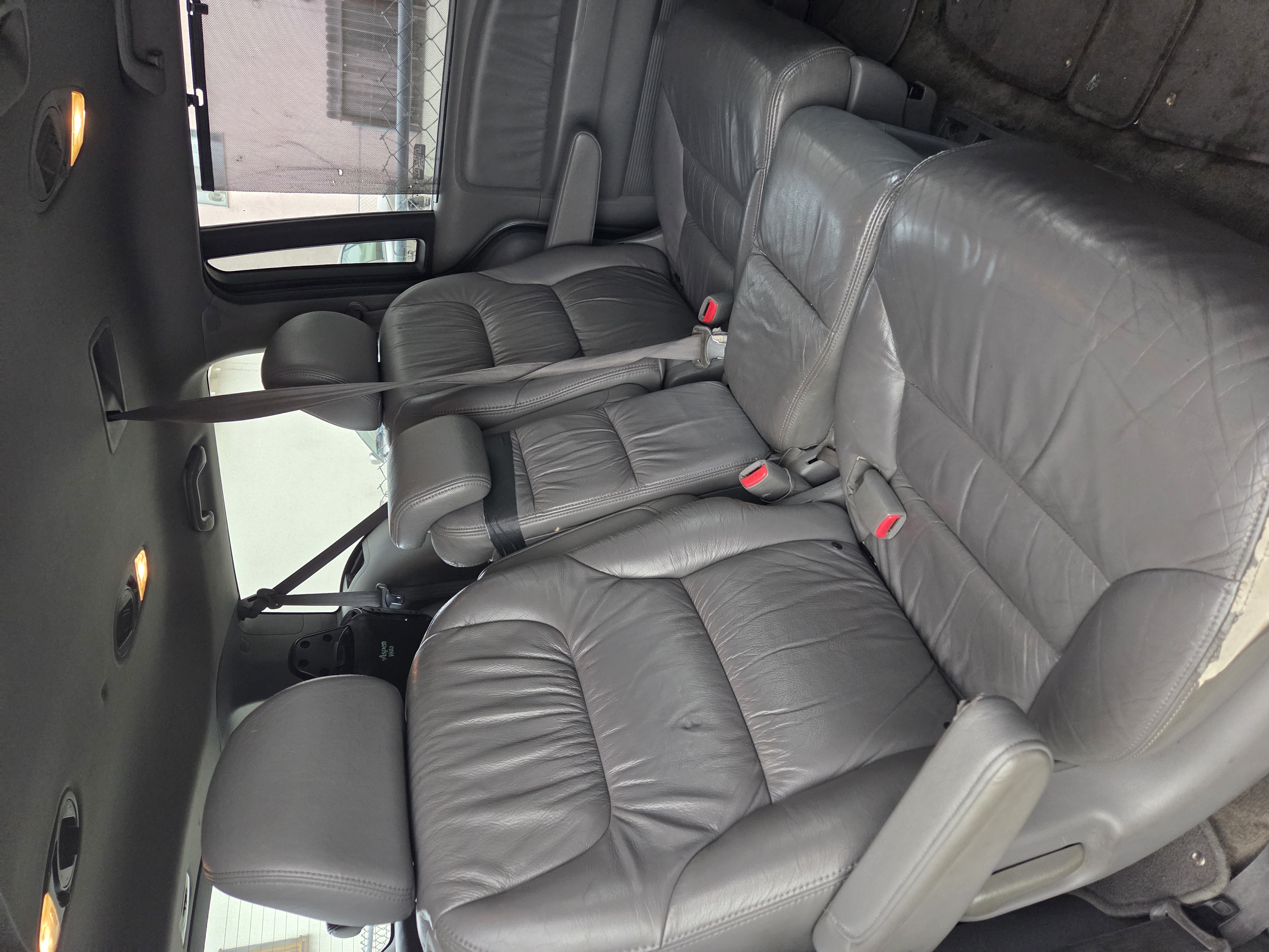 Used 2008 Honda Odyssey EX-L image 6