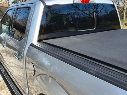 Used 2015 Ford F150 XLT w/ Equipment Group 302A Luxury