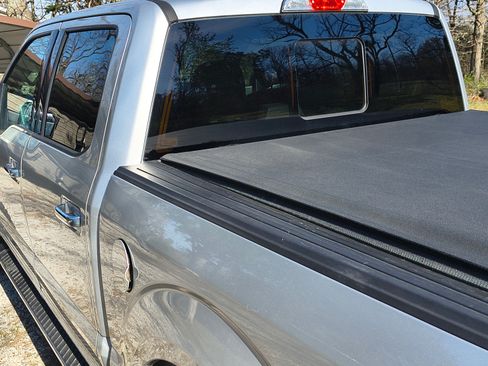 Used 2015 Ford F150 XLT w/ Equipment Group 302A Luxury image 1