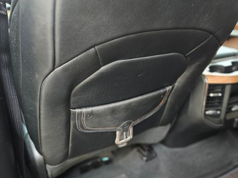 Used 2019 RAM 1500 Laramie Longhorn image 20