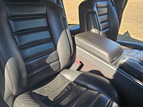 Used 2007 HUMMER H2 image 2