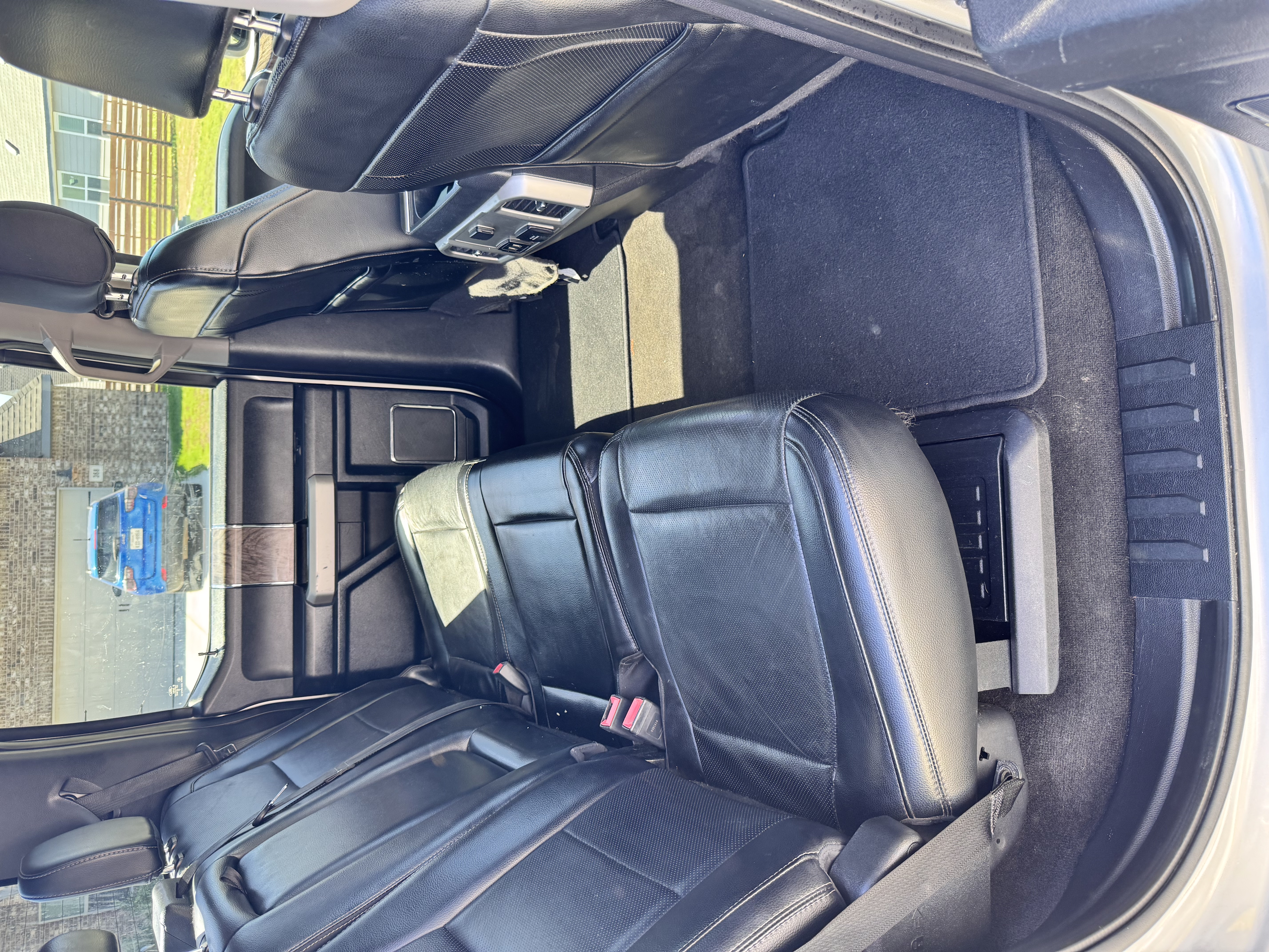 Used 2018 Ford F250 Lariat w/ Lariat Ultimate Package AWD/4WD image 21